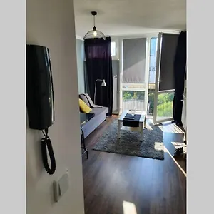  Апартаменты 3eco View Center Ulica Pereca Польша