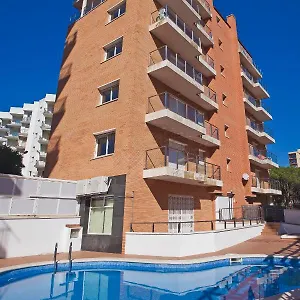  Апартаменты Apcostas De Madrid
