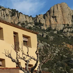 Balco Del Priorat La Morera de Montsant