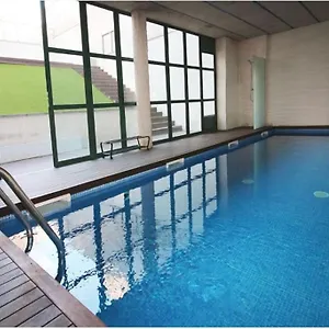 Casa Luxe Suites Barcelona Appartamento