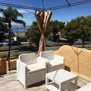  Apartament Port,free Parking Hiszpania