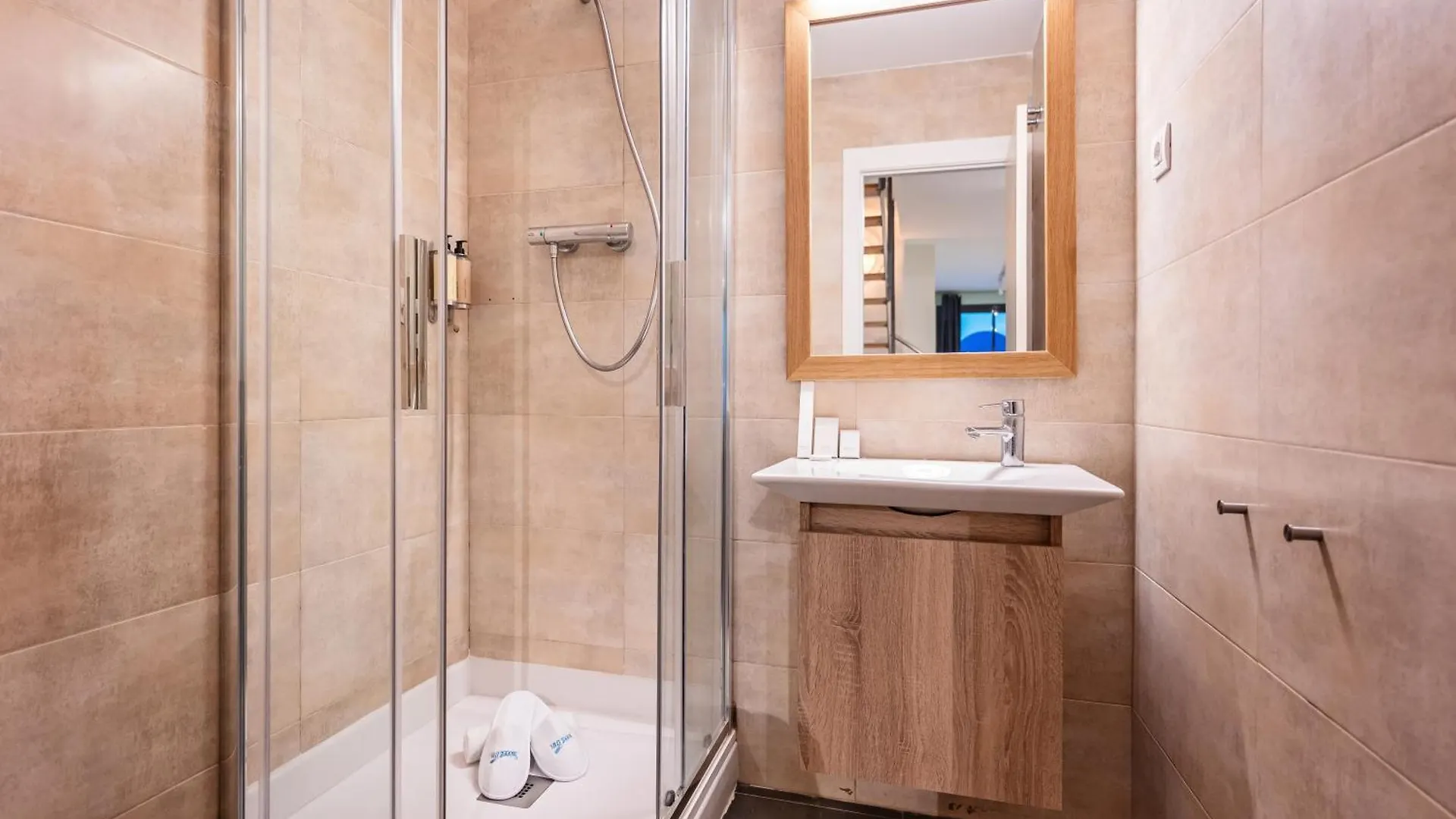 Appartement Sweett - Carrer Girona à Barcelone Espagne