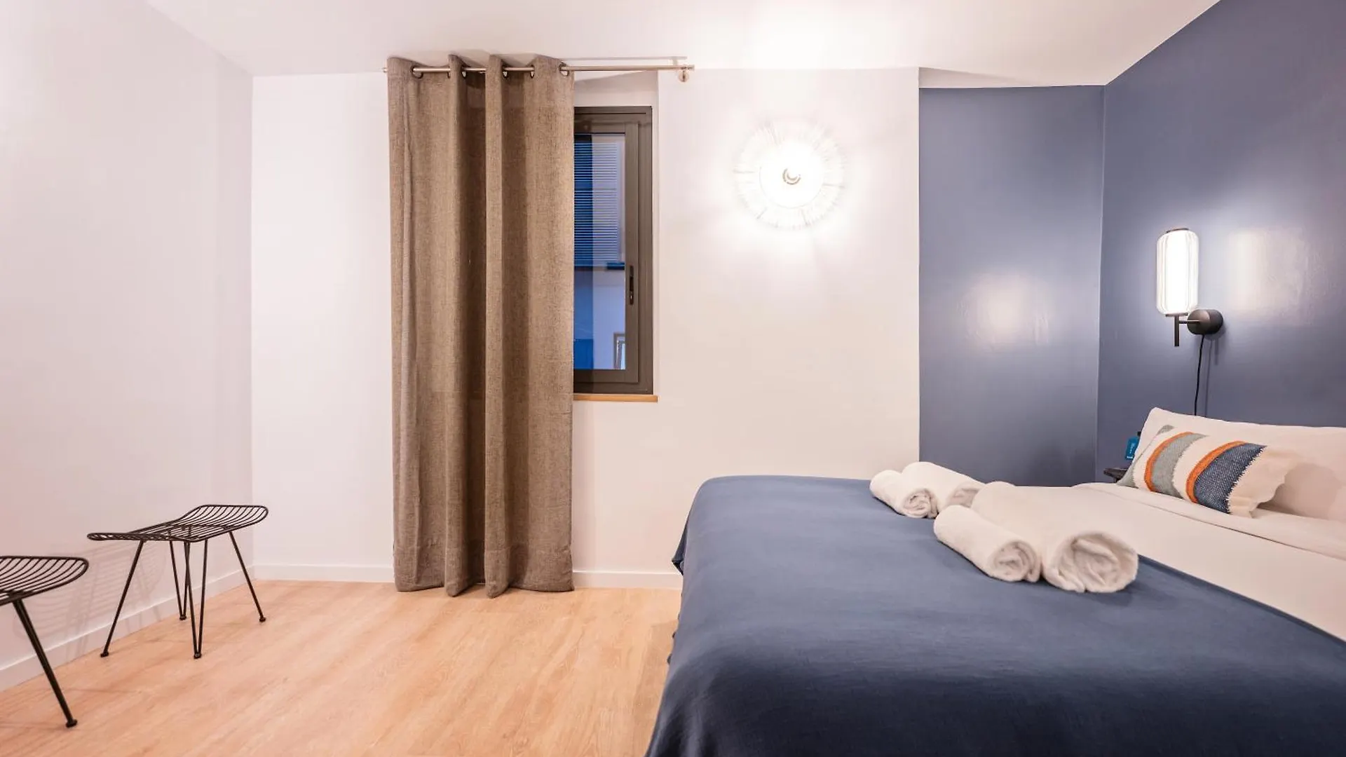Appartement Sweett - Carrer Girona à Barcelone