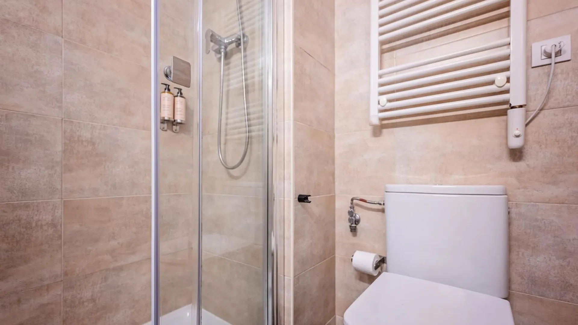 Appartement Sweett - Carrer Girona à Barcelone